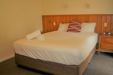 Quality Hotel Lakeside Bendigo - Darwin Holiday 3