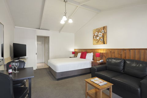Quality Hotel Lakeside Bendigo - Darwin Holiday 4