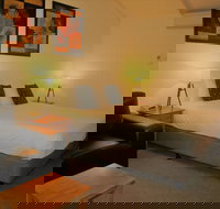 Quality Hotel Lakeside Bendigo - Darwin Holiday