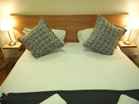 Flinders Lane Apartments Formally Melbourne City Stays - Darwin Holiday 5