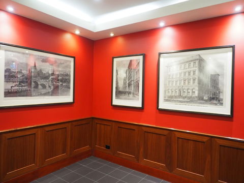 Flinders Lane Apartments Formally Melbourne City Stays - Darwin Holiday 3