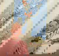 Flinders Lane Apartments formally Melbourne City Stays - Darwin Holiday