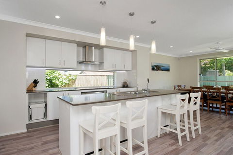 Big Wave 8 Achilles Street - Darwin Holiday 3