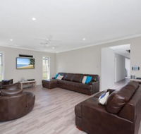 Big Wave 8 Achilles Street - Darwin Holiday