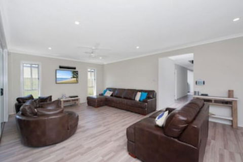 Big Wave 8 Achilles Street - Darwin Holiday 0