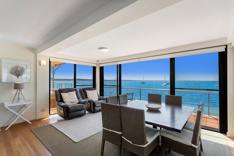 Wanda Beach Unit 2 / 197 Soldiers Point Road - Darwin Holiday 4