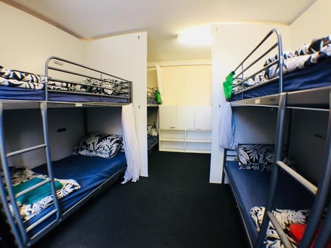 Landing Pads Brunswick - Darwin Holiday 4