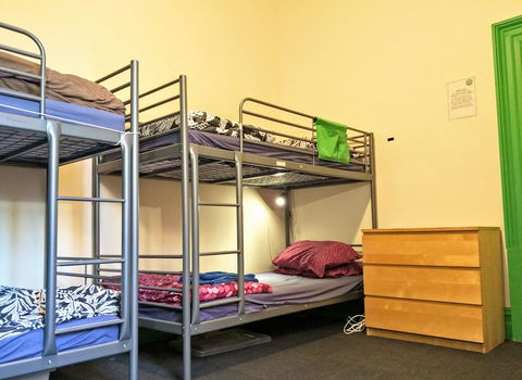 Landing Pads Brunswick - Darwin Holiday 2