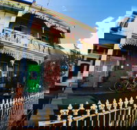 Landing Pads Brunswick - Darwin Holiday