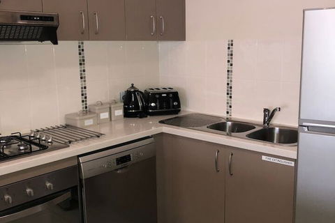 Snowstay At Heidi's - Darwin Holiday 2