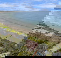 Skye on East - Darwin Holiday