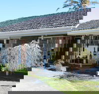 Elgar 3 at Doncaster - Darwin Holiday