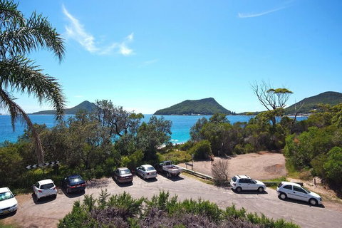 Albacore Unit 6 12 Ondine Close - Darwin Holiday 1