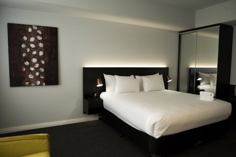 The Gerald Apartment Hotel - Darwin Holiday 6