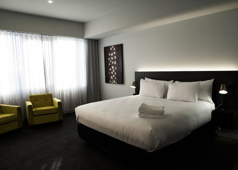 The Gerald Apartment Hotel - Darwin Holiday 5