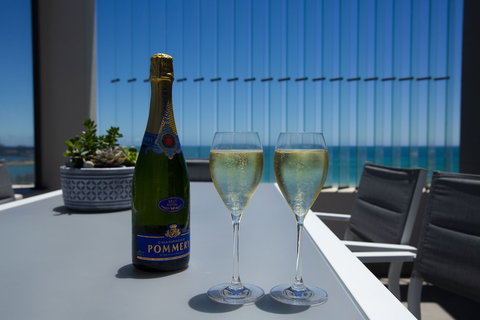 The Gerald Apartment Hotel - Darwin Holiday 3