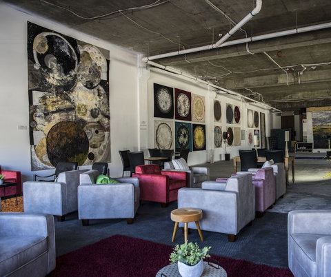 The Gerald Apartment Hotel - Darwin Holiday 0