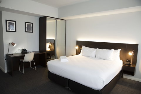 The Gerald Apartment Hotel - Darwin Holiday 4