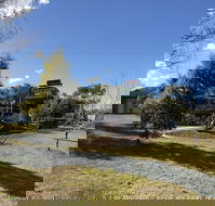 Green Door Motel - Darwin Holiday