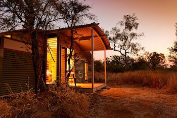 Bungle Bungle Savannah Lodge - Darwin Holiday 2