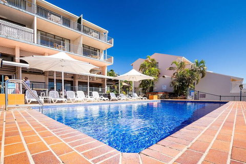 Ocean Views 9 - Darwin Holiday 1