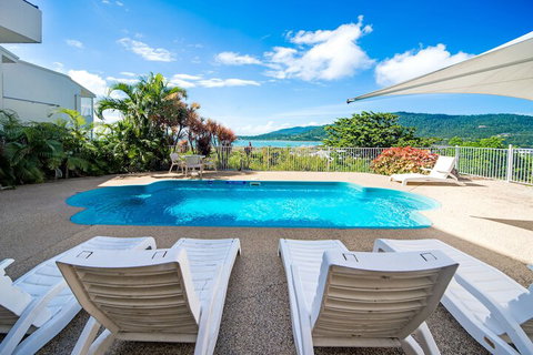 Ocean Views 9 - Darwin Holiday 3