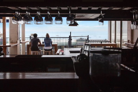 Ocean Views 9 - Darwin Holiday 5