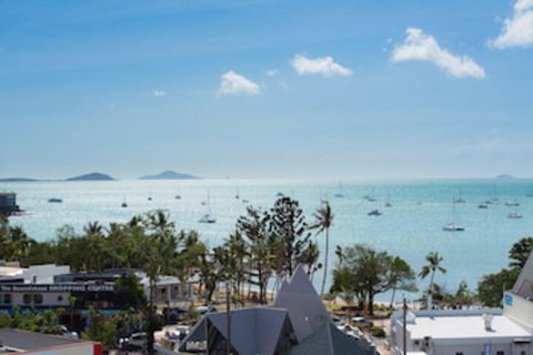 Ocean Views 9 - Darwin Holiday 0