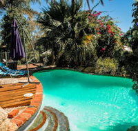 Meadow Cottage Guildford - Darwin Holiday