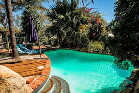Meadow Cottage Guildford - Darwin Holiday 0