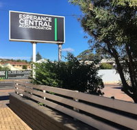 Esperance Central Accommodation - Darwin Holiday