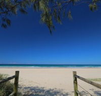 Pandanus Pocket 7 Beach Shack Moroccan style - Darwin Holiday