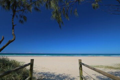 Pandanus Pocket 7 Beach Shack Moroccan Style - Darwin Holiday 0