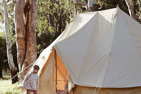 Margaret River Retreat - Darwin Holiday 2