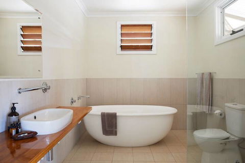 Margaret River Retreat - Darwin Holiday 7