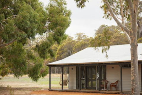 Margaret River Retreat - Darwin Holiday 0