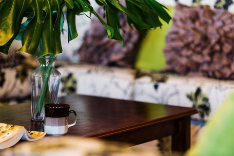 Coal D' Vine VIEW - Cessnock NSW - Darwin Holiday 0