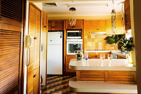 Coal D' Vine VIEW - Cessnock NSW - Darwin Holiday 3