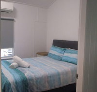 Dandaloo Gardens - Darwin Holiday