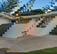 Horseshoe Bay Holiday Park - Darwin Holiday