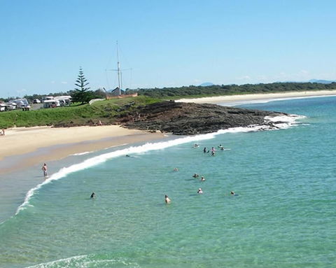 Horseshoe Bay Holiday Park - Darwin Holiday 6