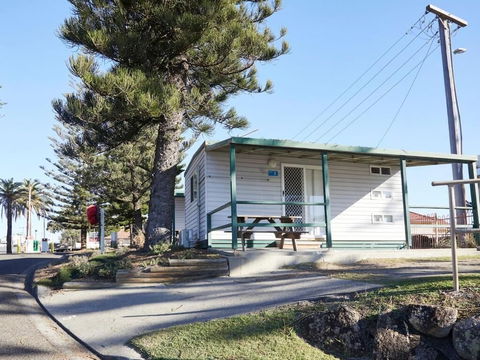 Horseshoe Bay Holiday Park - Darwin Holiday 1