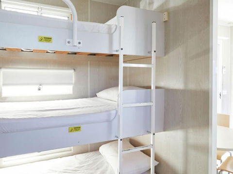 Horseshoe Bay Holiday Park - Darwin Holiday 4