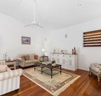 Hidden Escape on Casuarina Beech - Darwin Holiday