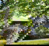 Absolute - Darwin Holiday