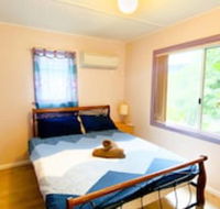 Pether Cottage - Talbingo NSW - Darwin Holiday