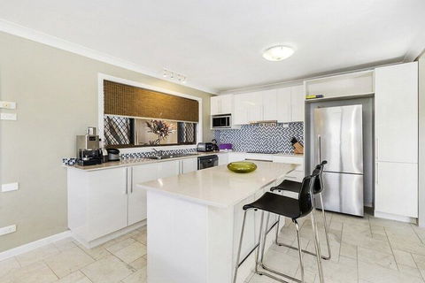 Kingscliff Ocean Vista With Jacuzzi Spa - Darwin Holiday 2