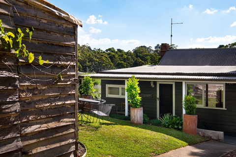 Petite Maison - Darwin Holiday 1