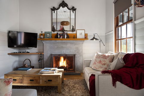 Petite Maison - Darwin Holiday 6