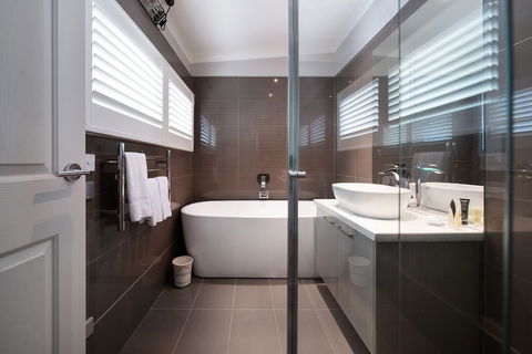 Petite Maison - Darwin Holiday 2